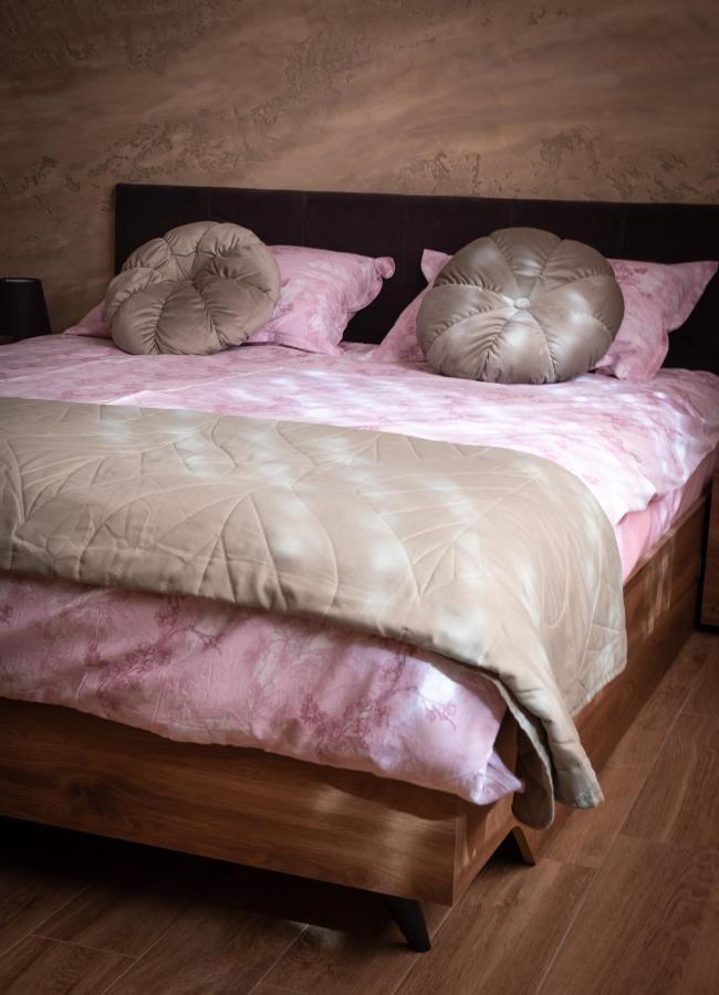 Cozy Apartment Tarnovo Veliko Tarnovo Exteriér fotografie